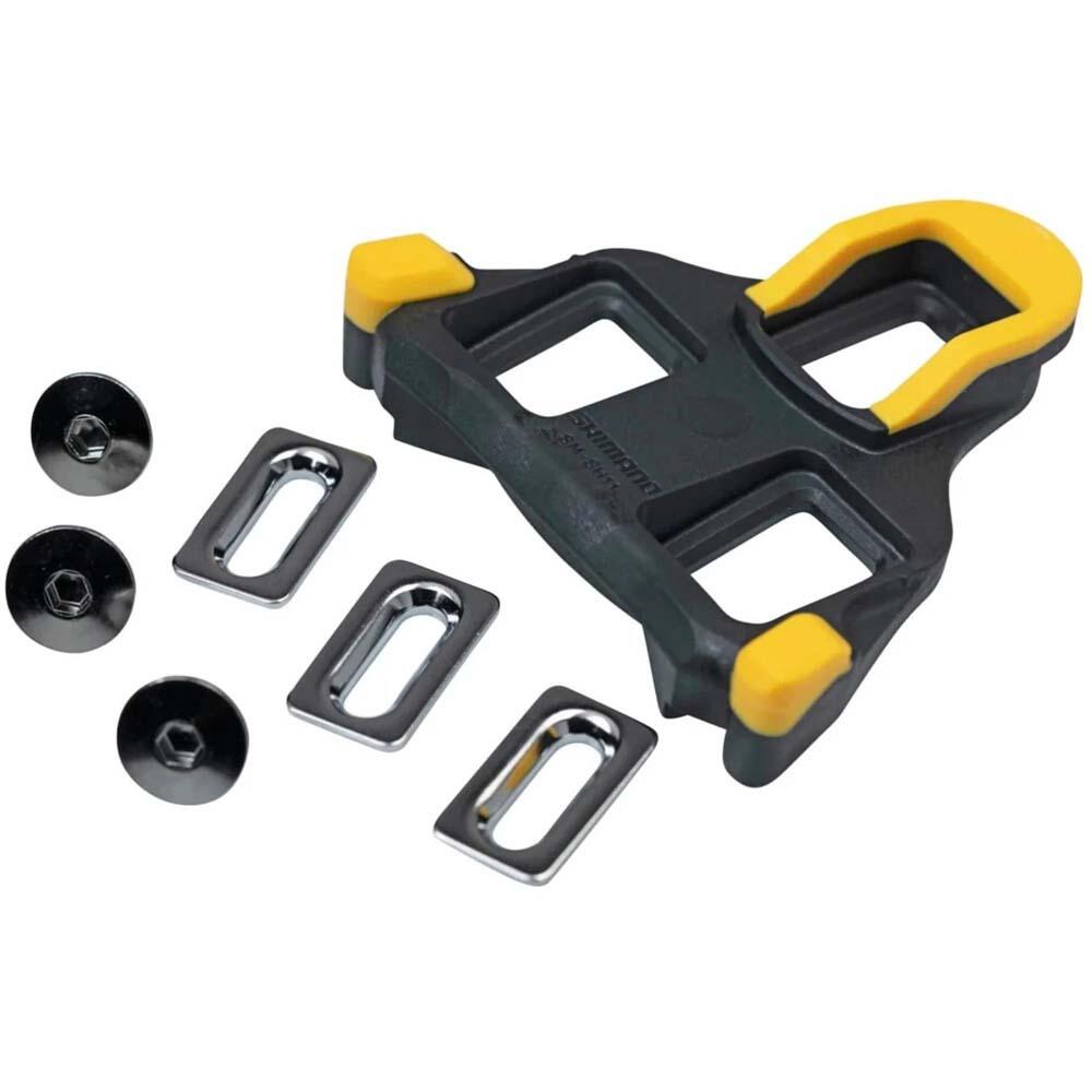 SHIMANO Cales Shimano SPD SM-SH11 OEM