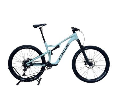Ricondizionata - Mountain bike Focus Jam 6.8 Sram SX - Stato eccellente