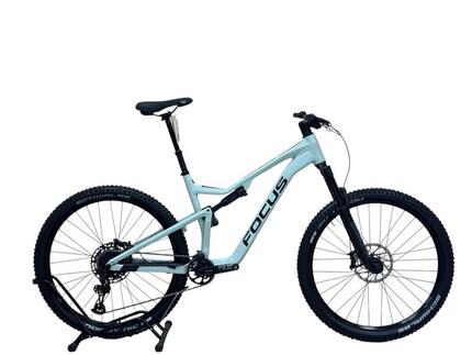 Refurbished - mountainbike Focus Jam 6.8 Sram SX - Wie neu