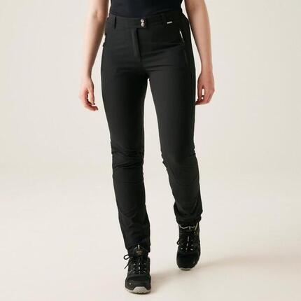 Pantalon d'hiver femme Regatta Mountain