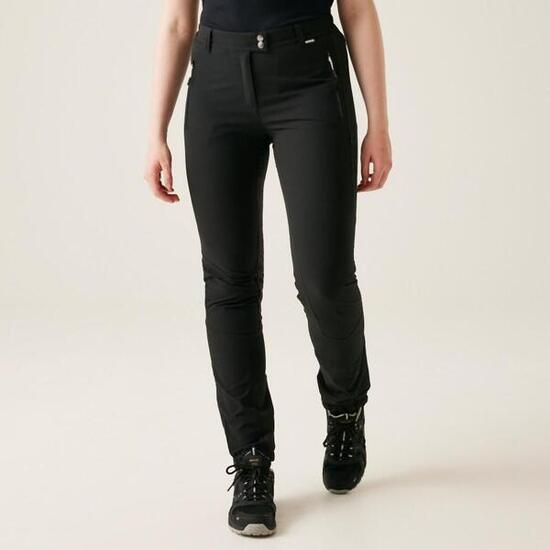 Pantalon d'hiver femme Regatta Mountain
