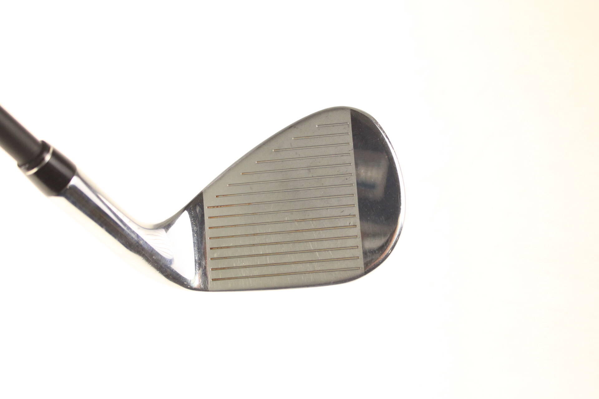 Seconde vie - Callaway Paradym LH 52-deg - Very good 3/5