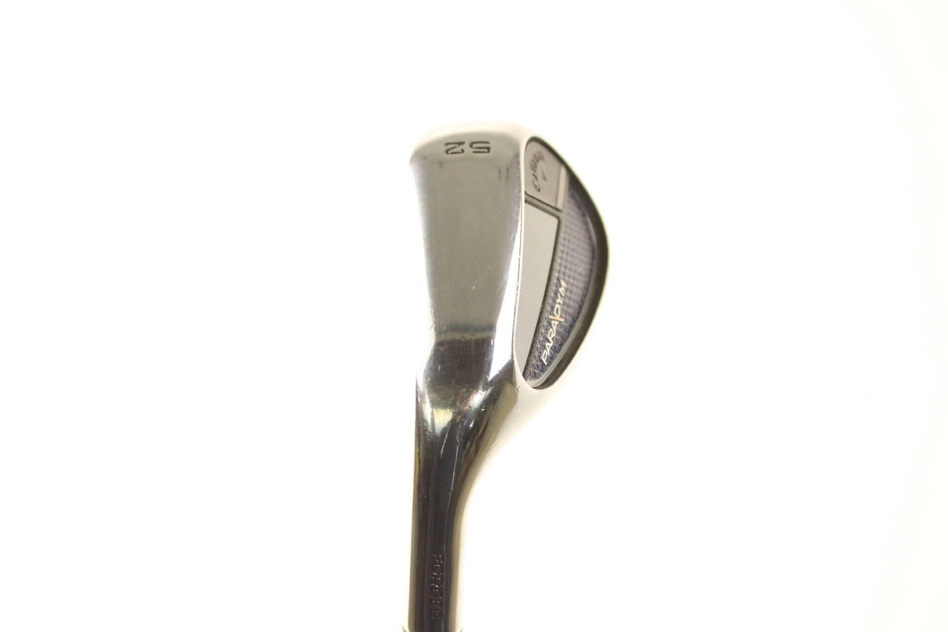 Seconde vie - Callaway Paradym LH 52-deg - Very good 2/5