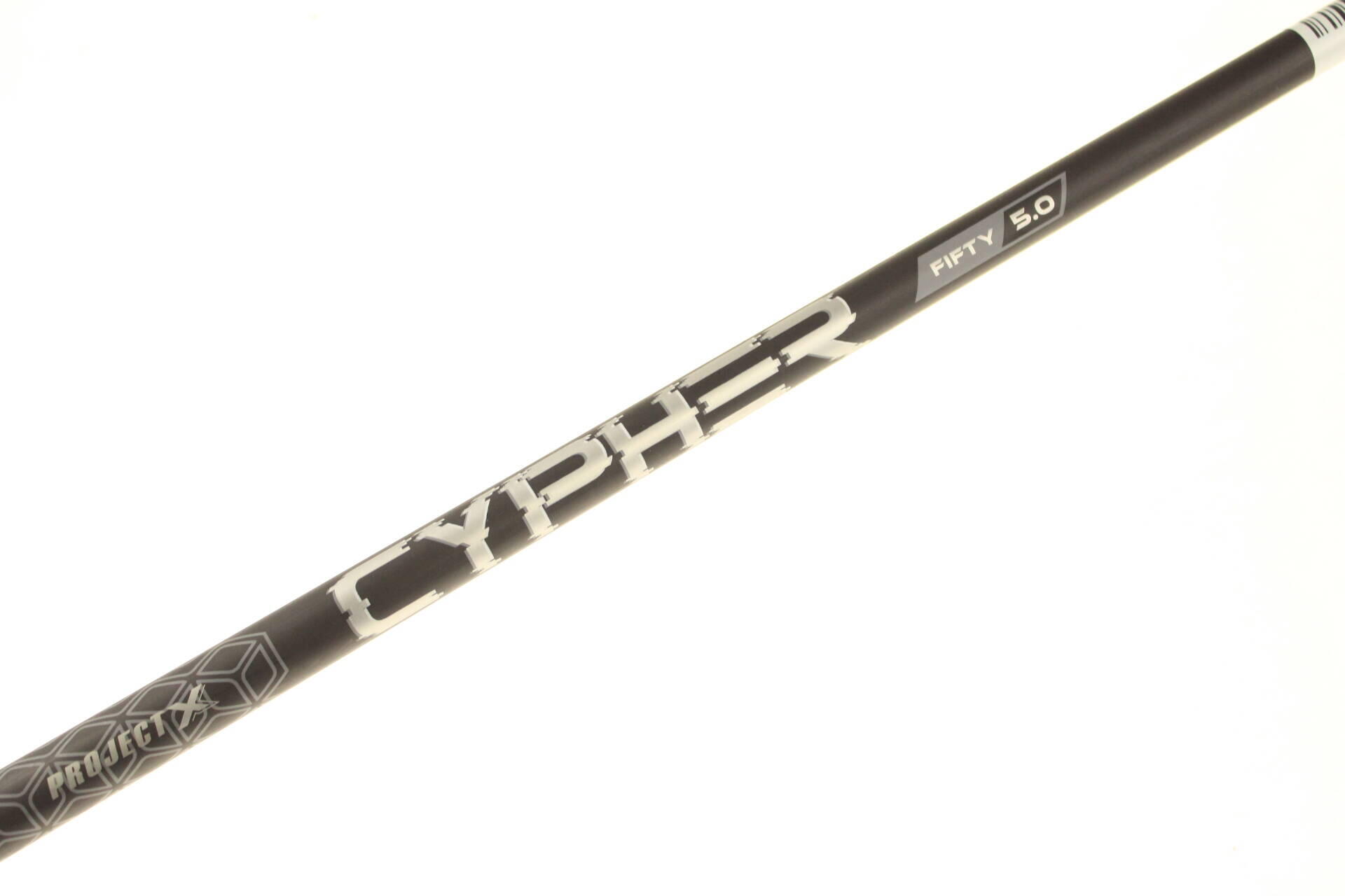 Seconde vie - Callaway Paradym LH 52-deg - Very good 4/5