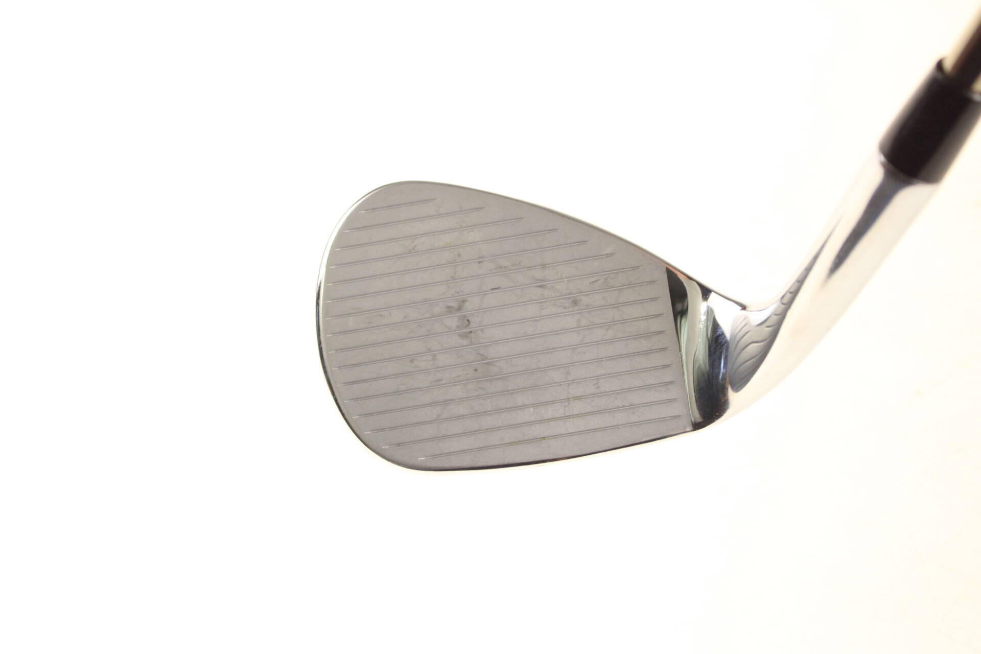 Seconde vie - Callaway CB Chrome RH 56-deg - Very good 3/5