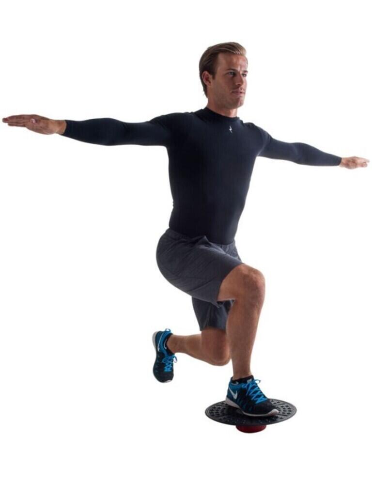 Rovnovážná deska Pure2Improve balance board 3/7