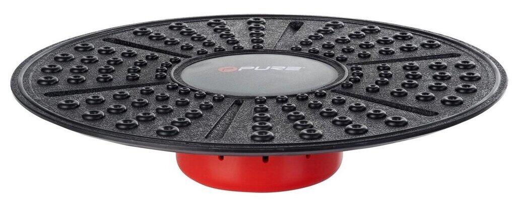 PURE2IMPROVE Rovnovážná deska balance board