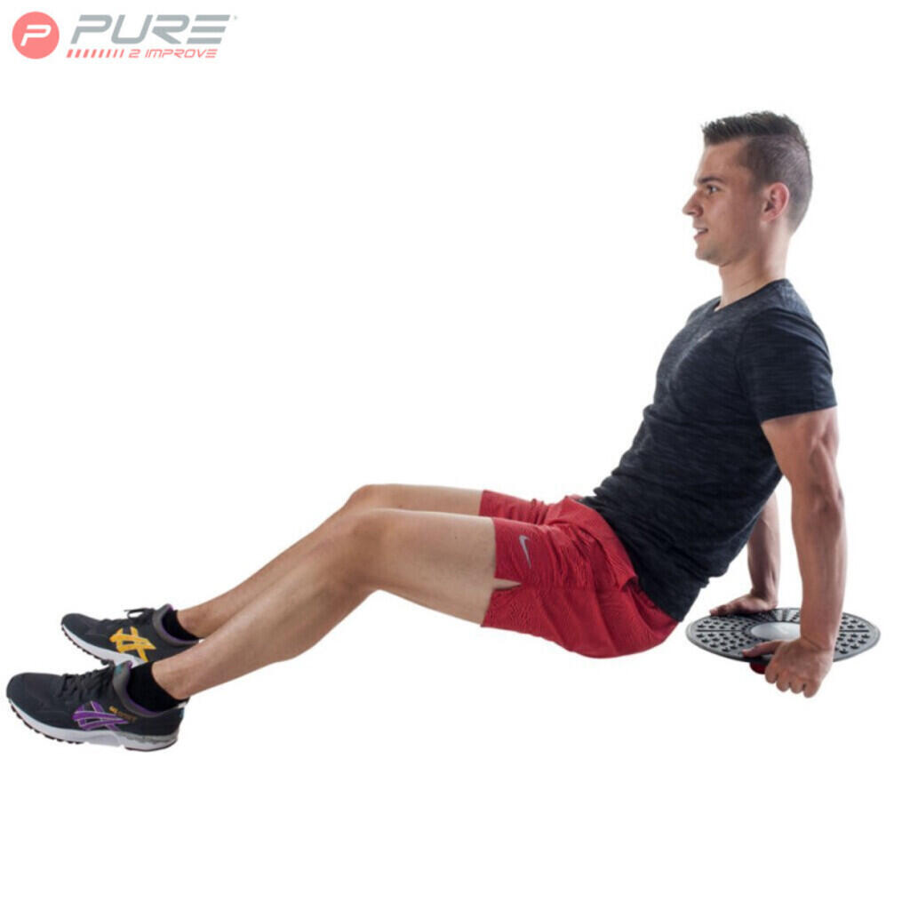Rovnovážná deska Pure2Improve balance board 4/7
