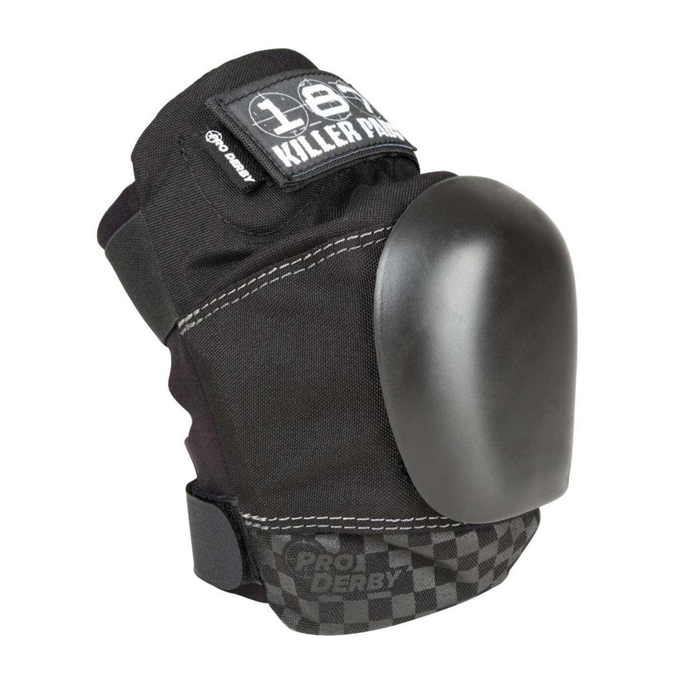 187 KILLER PADS picture