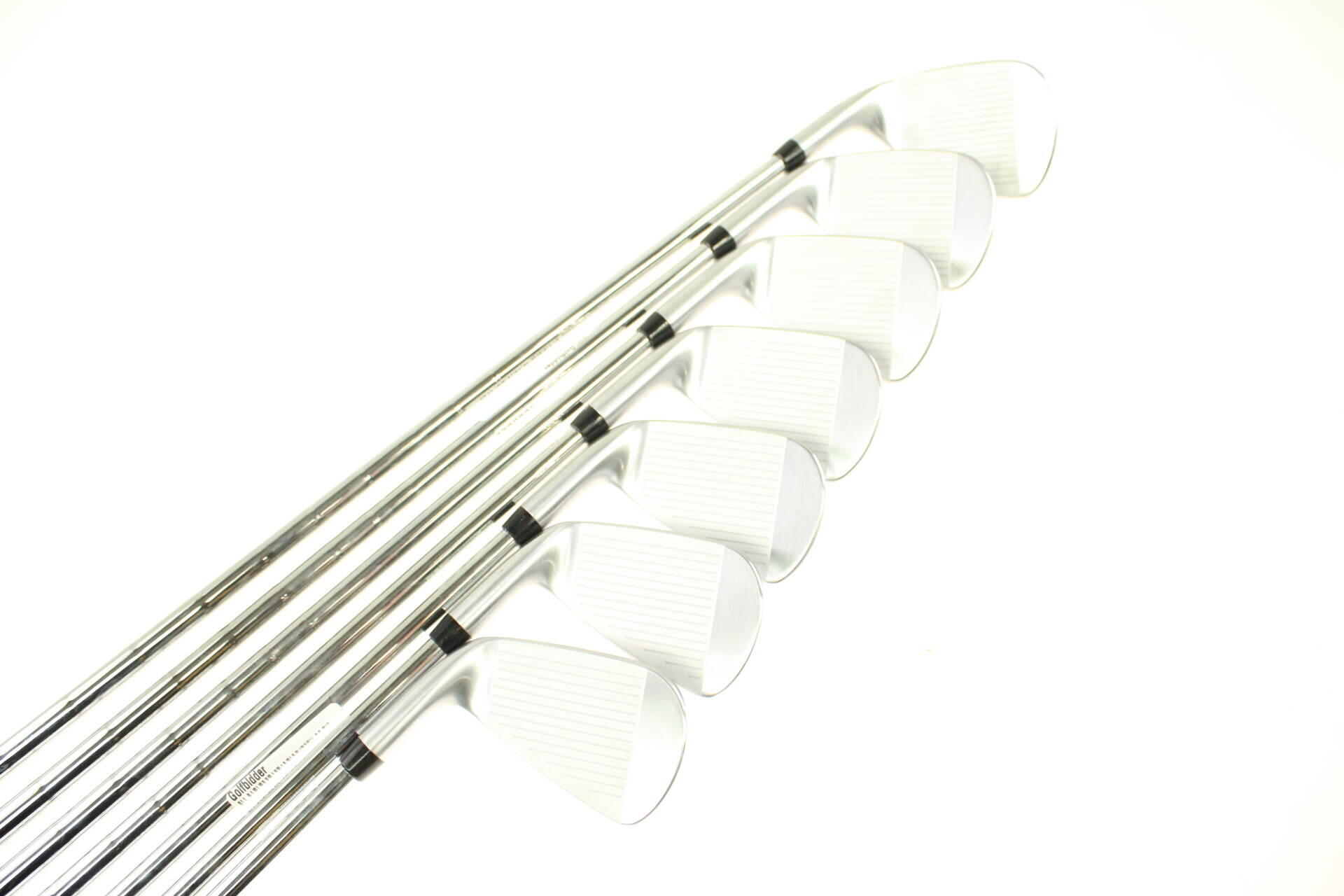 Seconde vie - XXIO 2022 X RH 5-PW-SW Iron Set - Excellent 3/5