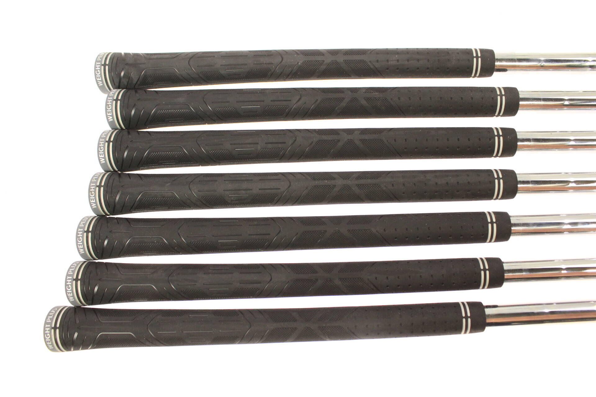 Seconde vie - XXIO 2022 X RH 5-PW-SW Iron Set - Excellent 5/5
