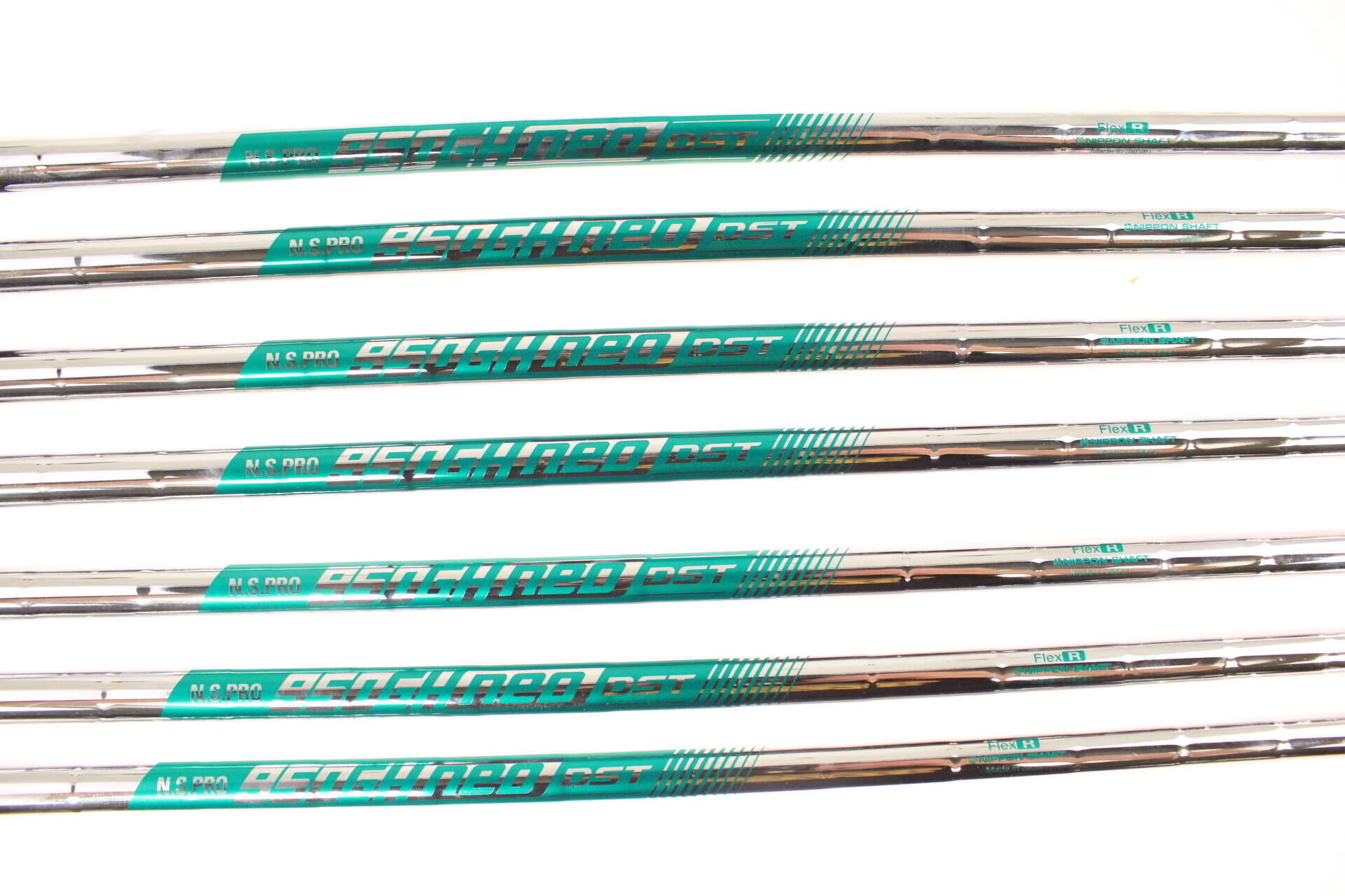Seconde vie - XXIO 2022 X RH 5-PW-SW Iron Set - Excellent 4/5