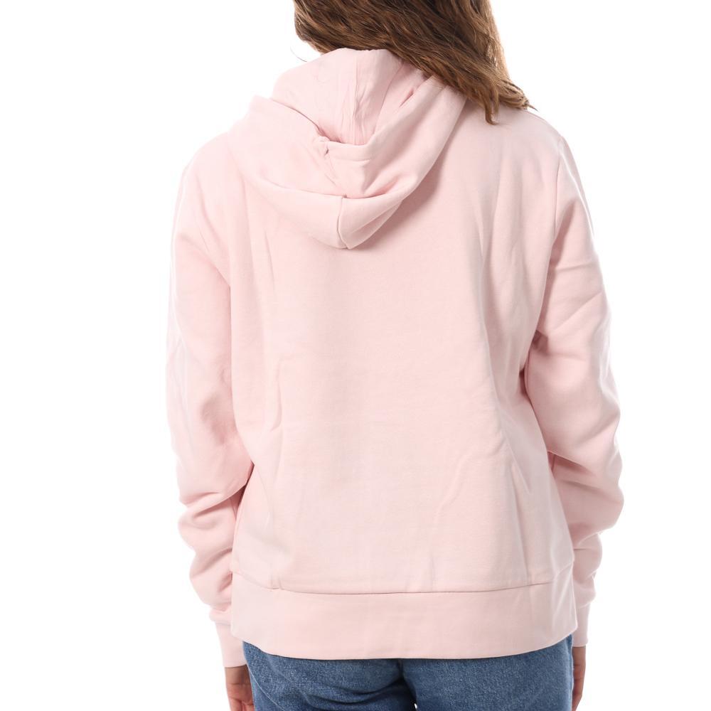 Kappa Fiola Dames Sweatshirt Roze 2/2