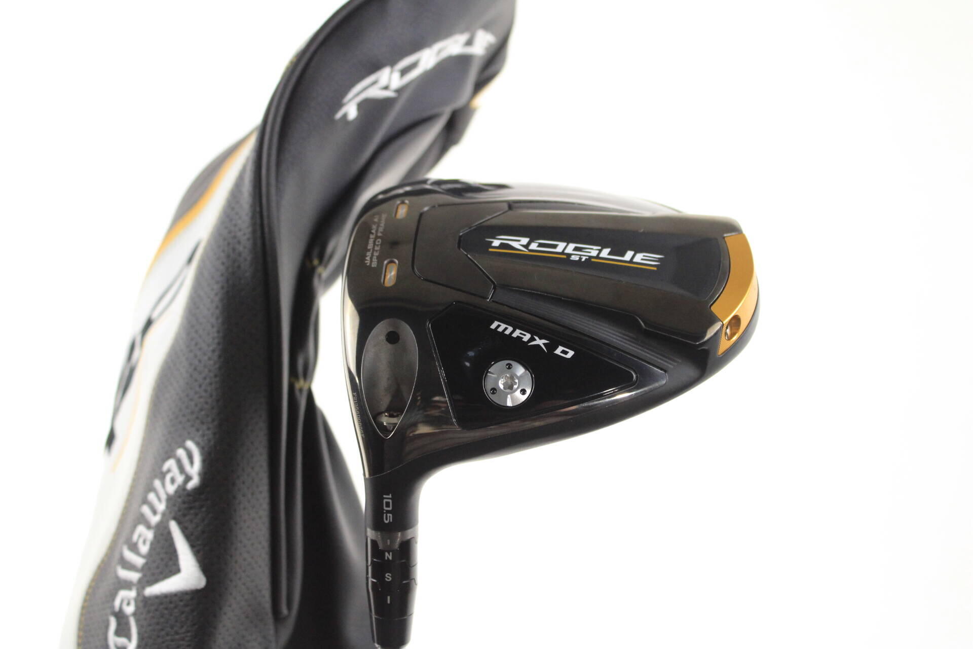 CALLAWAY picture