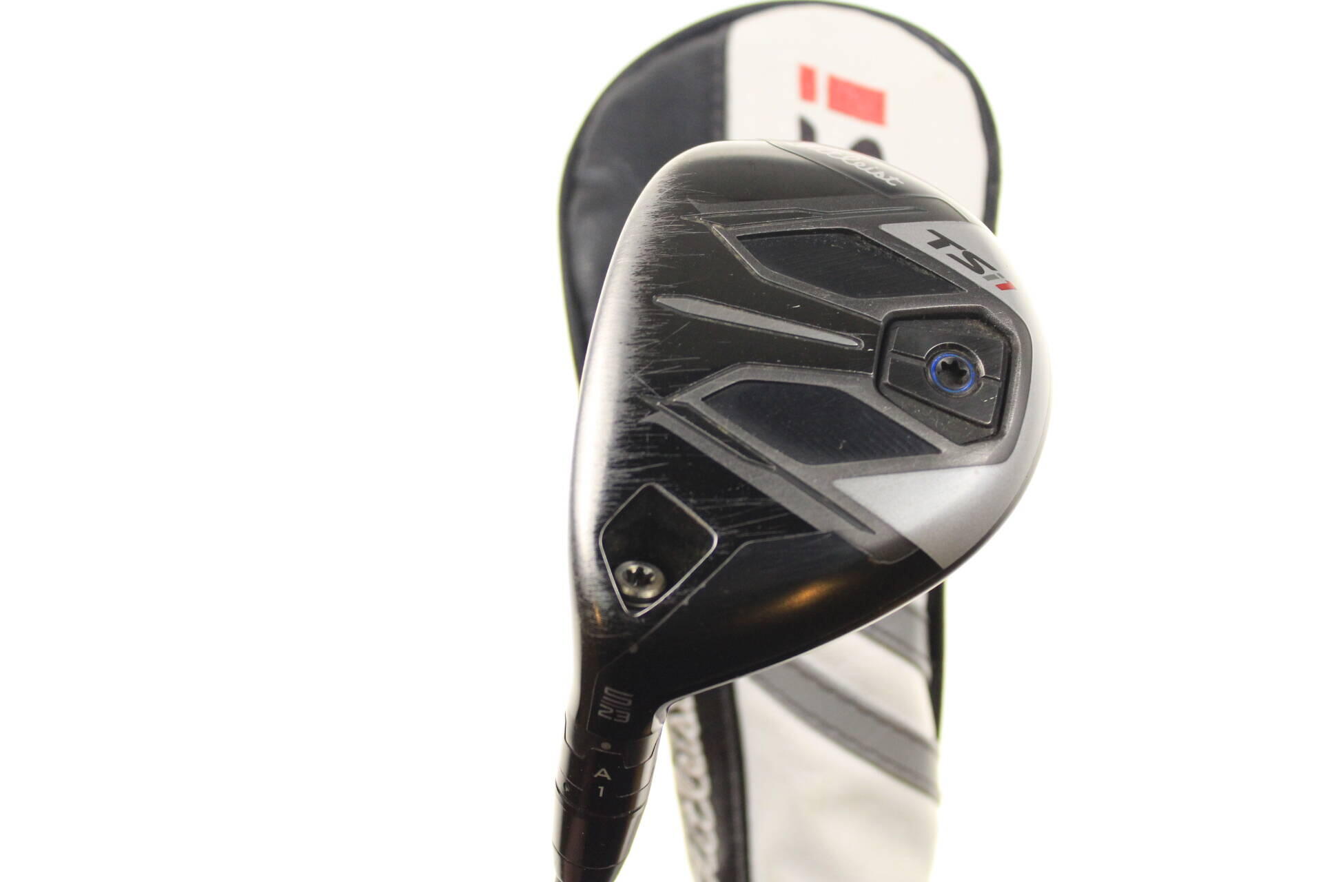 TITLEIST picture