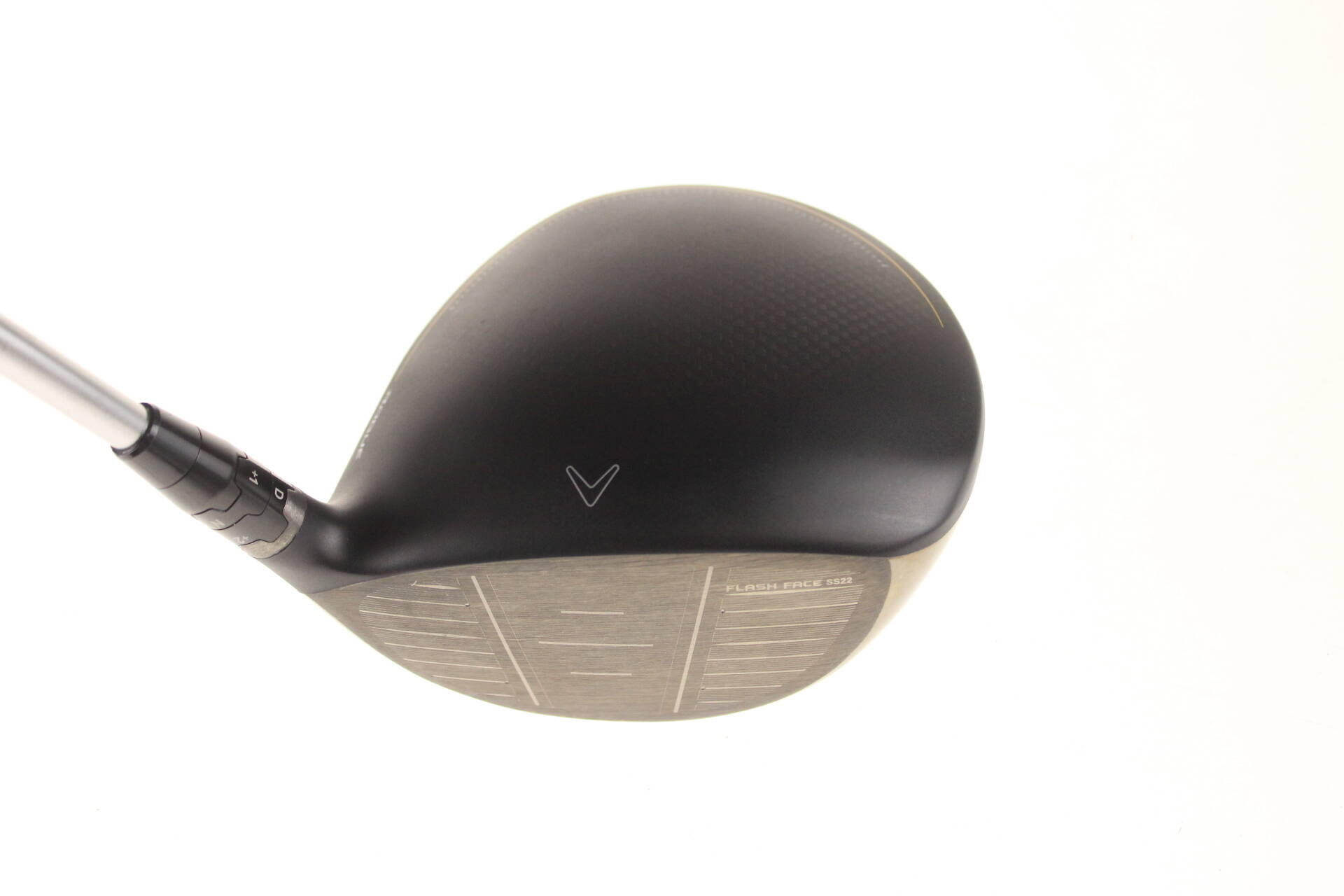 Seconde vie - Callaway Rogue ST Max D LH 10.5-deg Driver - Excellent 3/5