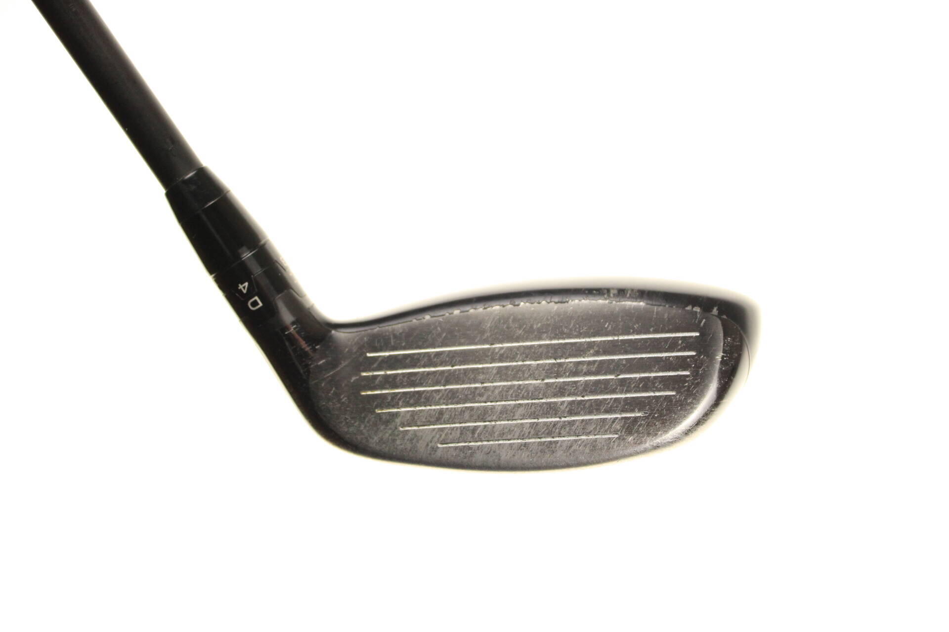 Seconde vie - Titleist TSI1 LH 23-deg Hybrid - Sufficient 2/5