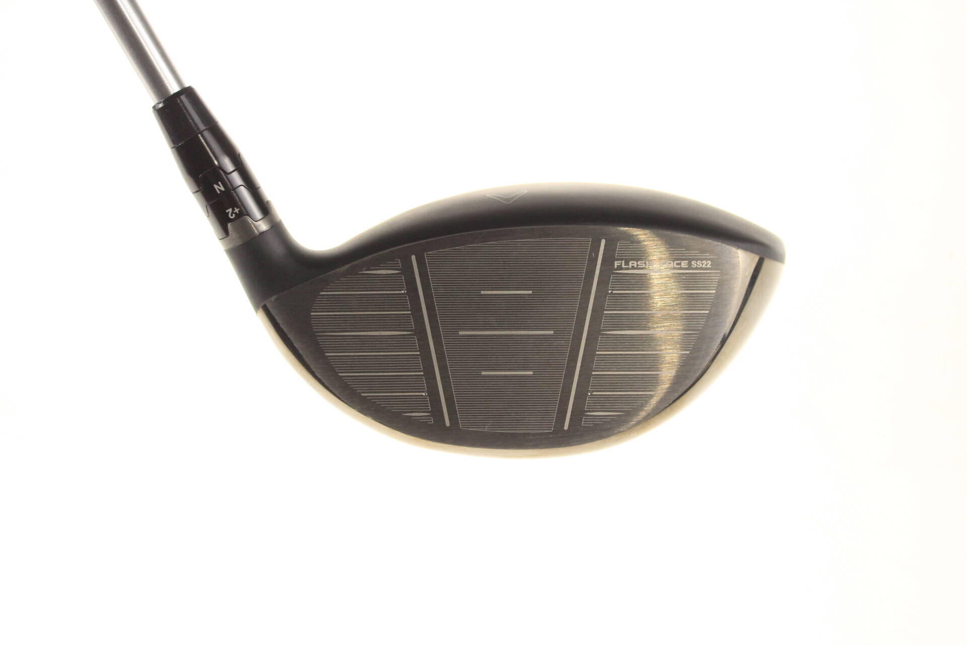 Seconde vie - Callaway Rogue ST Max D LH 10.5-deg Driver - Excellent 2/5