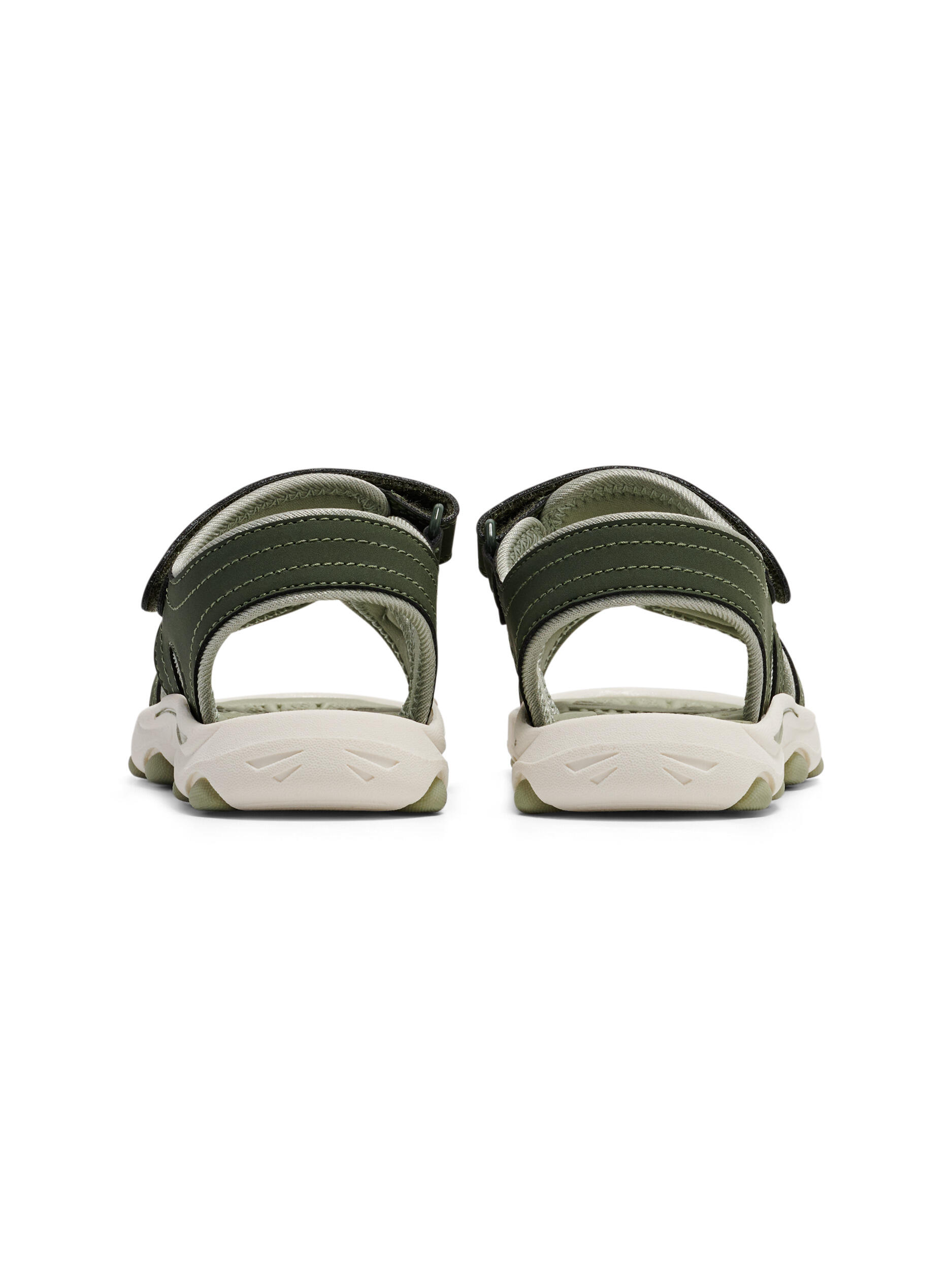 Klettverschluss Sandale Sandal Wave Lebensstil Kinder 2/7