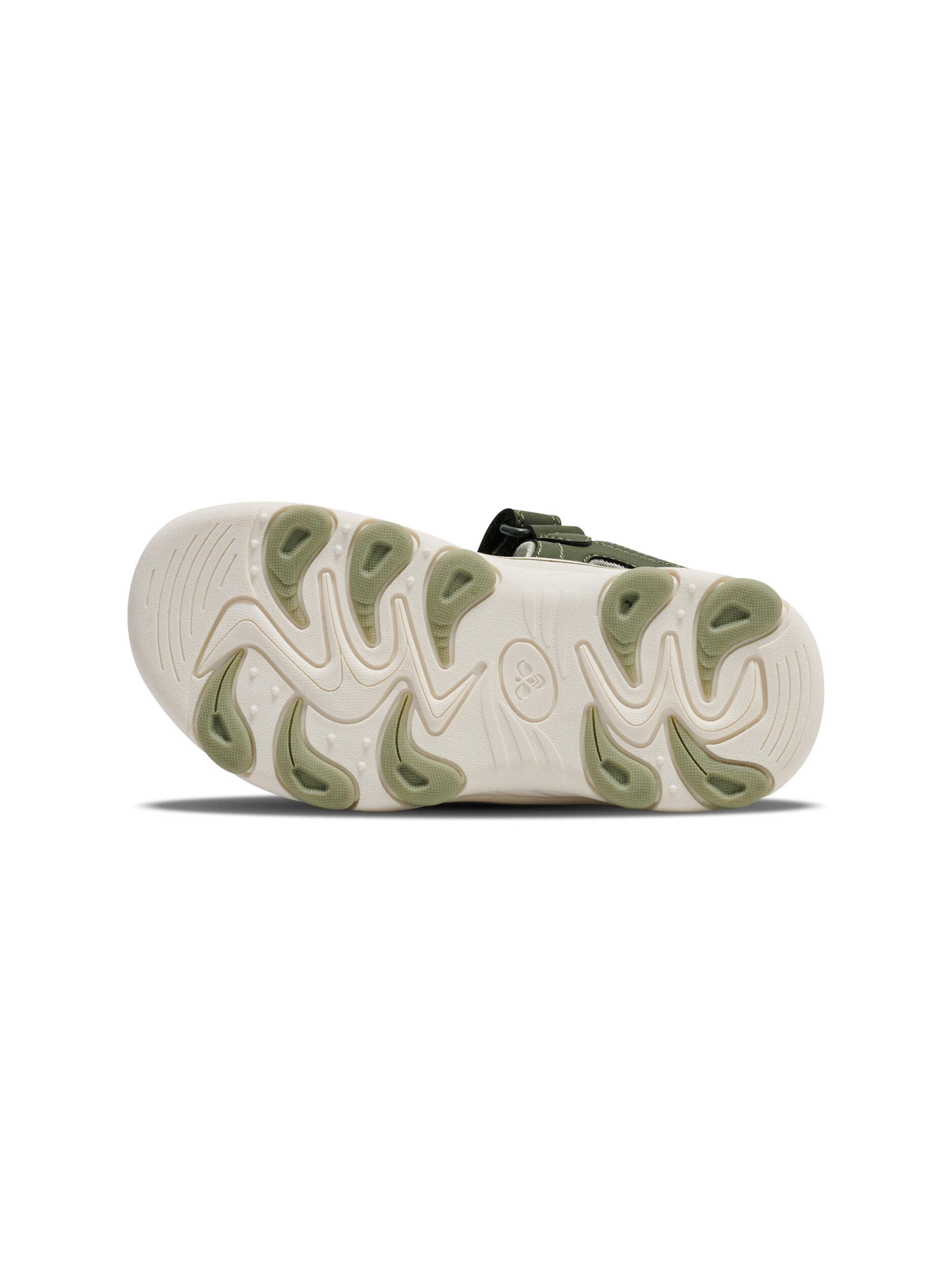 Sandálias para crianças Hummel Wave 4/7
