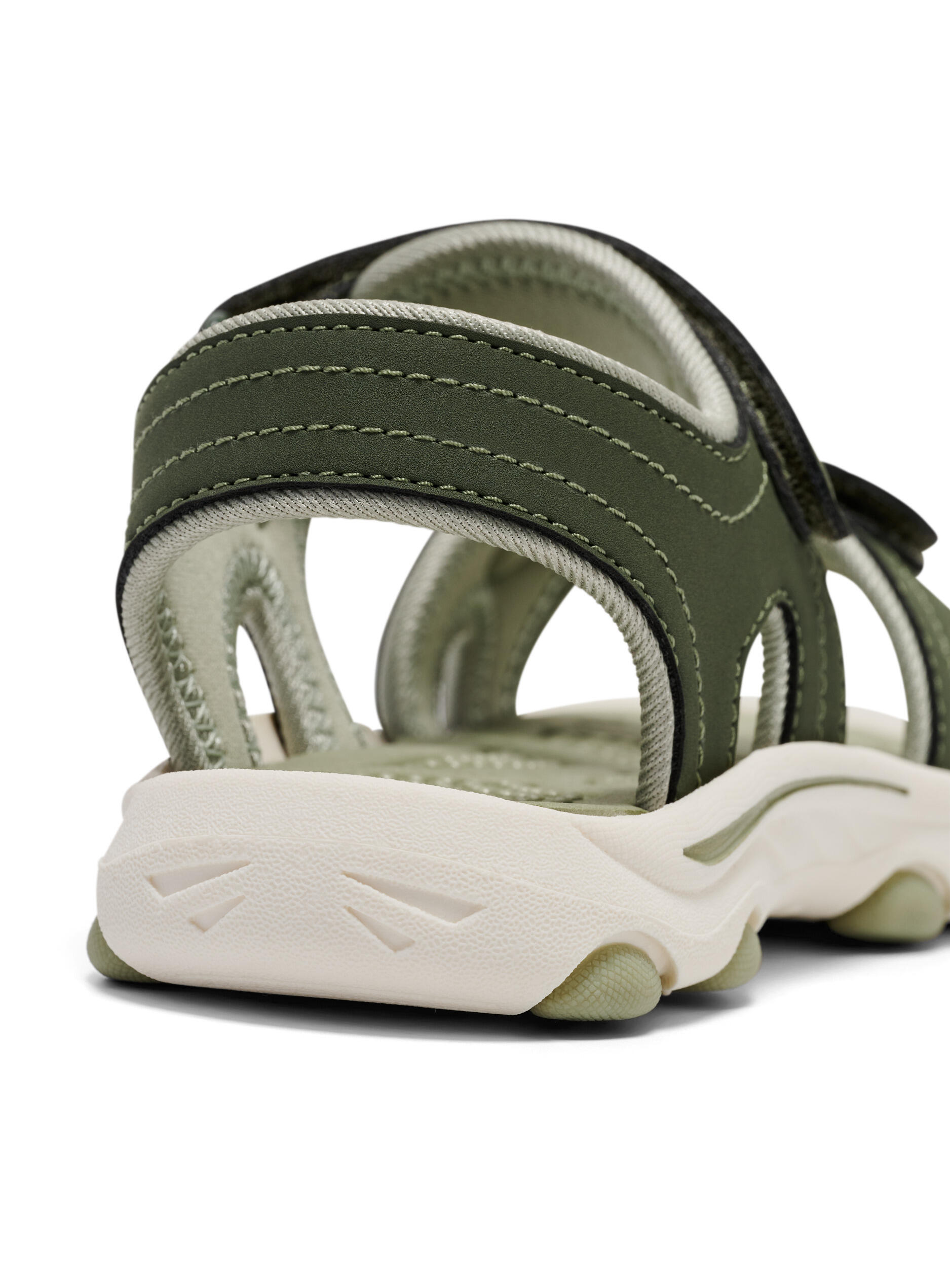 Klettverschluss Sandale Sandal Wave Lebensstil Kinder 6/7