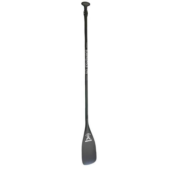 PAGAIE STAND UP PADDLE CARBONE C70 2 PARTIES SURFPISTOLS
