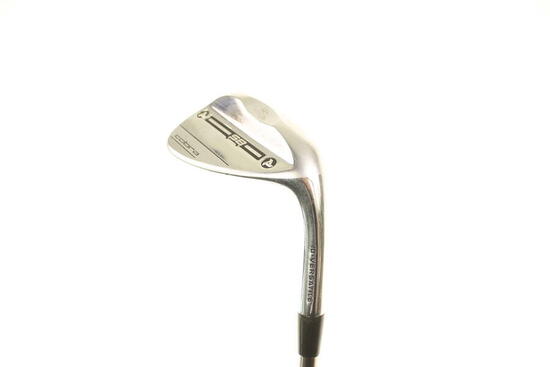 Seconde vie - Cobra KING Snakebite Versatile RH 56-deg - Sufficient