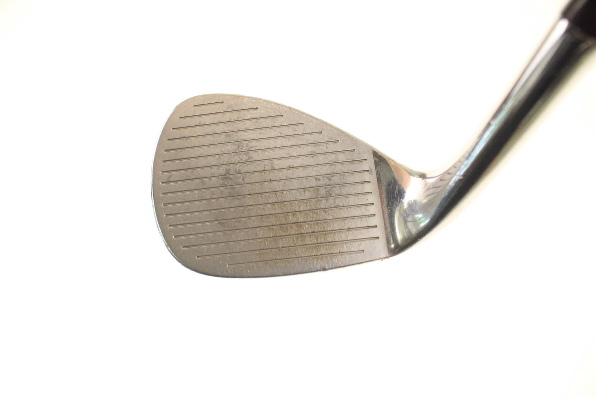 Seconde vie - Cobra KING Snakebite Versatile RH 56-deg - Sufficient 3/5