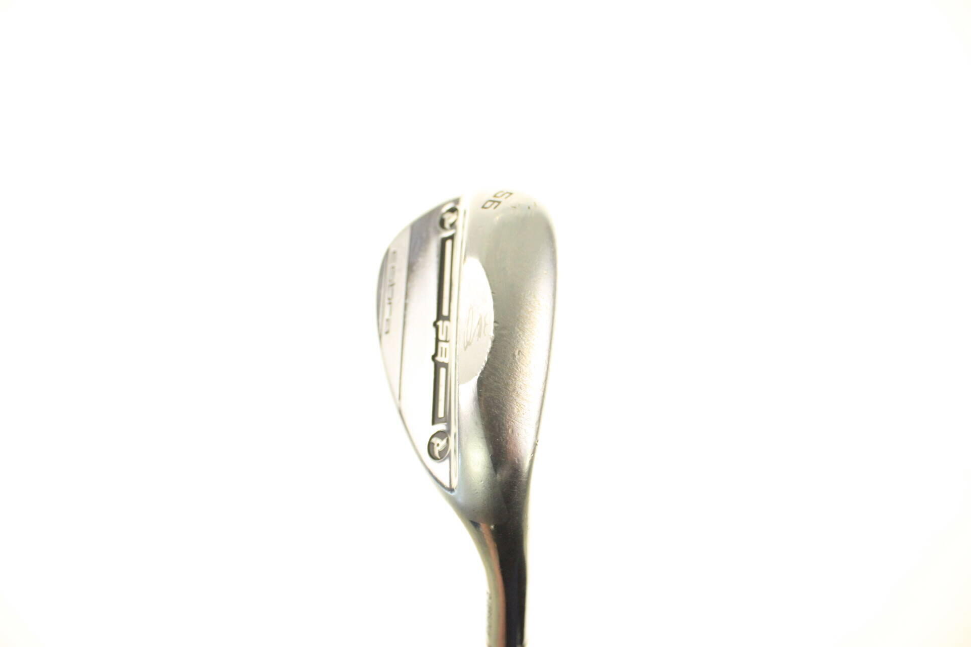 Seconde vie - Cobra KING Snakebite Versatile RH 56-deg - Sufficient 2/5