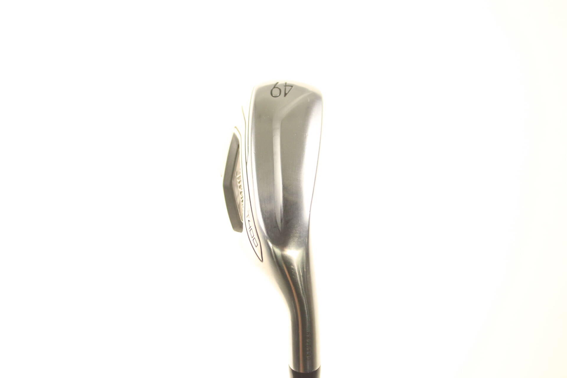 Seconde vie - Titleist T400 RH 49-deg - Sufficient 2/5