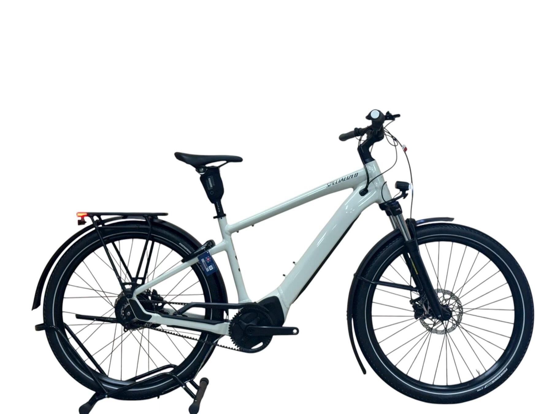 SPECIALIZED Ricondizionata-Bici elettriche Specialized Turbo Vado 3.0 IGH-Stato eccellente