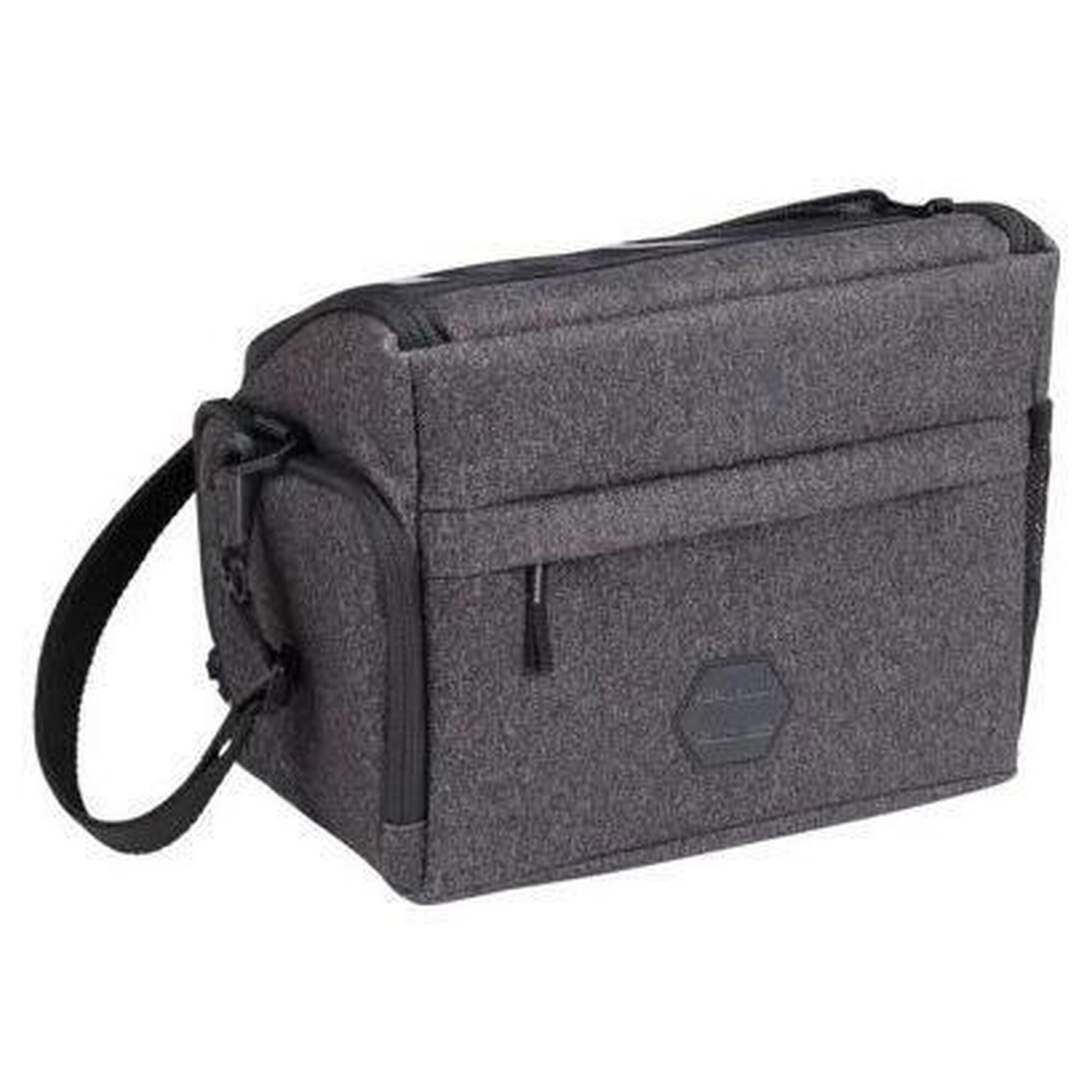 Bbb Cycling - Sacoche De Guidon Bbb Carrier Frontpack 5,5 L - Sacoche De Guidon - Gris - Decathlon