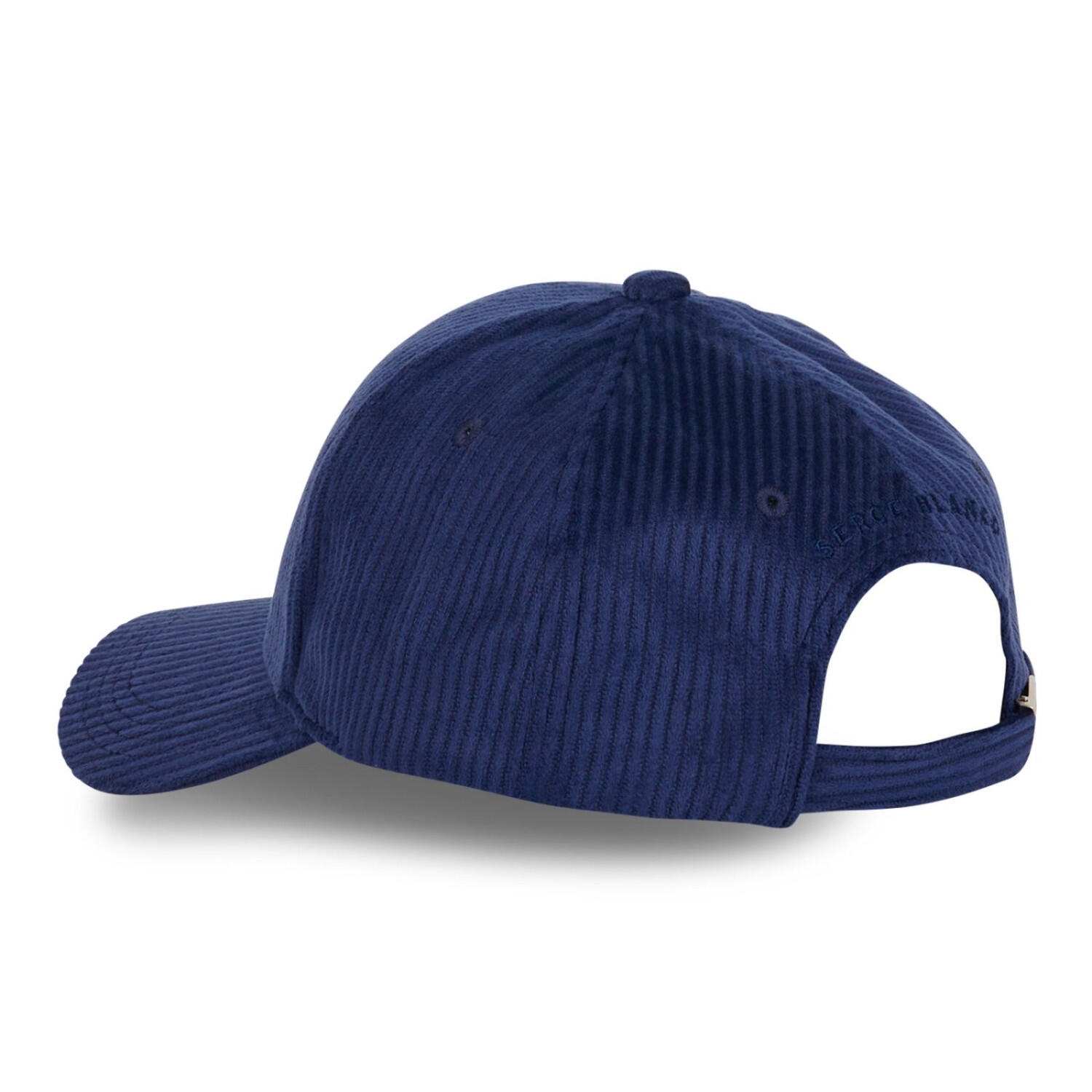 Casquette Baseball homme en velours côtelé Velvet 4/5