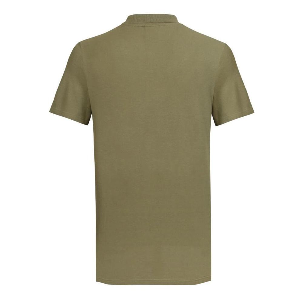 Gotcha Addict Herren Polo-Shirt Khaki 2/2