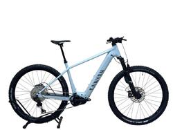 Reconditionné - VTT électrique Canyon Grand Canyon ON:9 XT - comme neuf