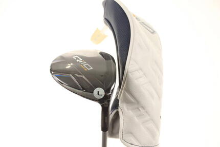 Seconde vie - TaylorMade Qi10 Max RH 19-deg Fairway Wood - Excellent