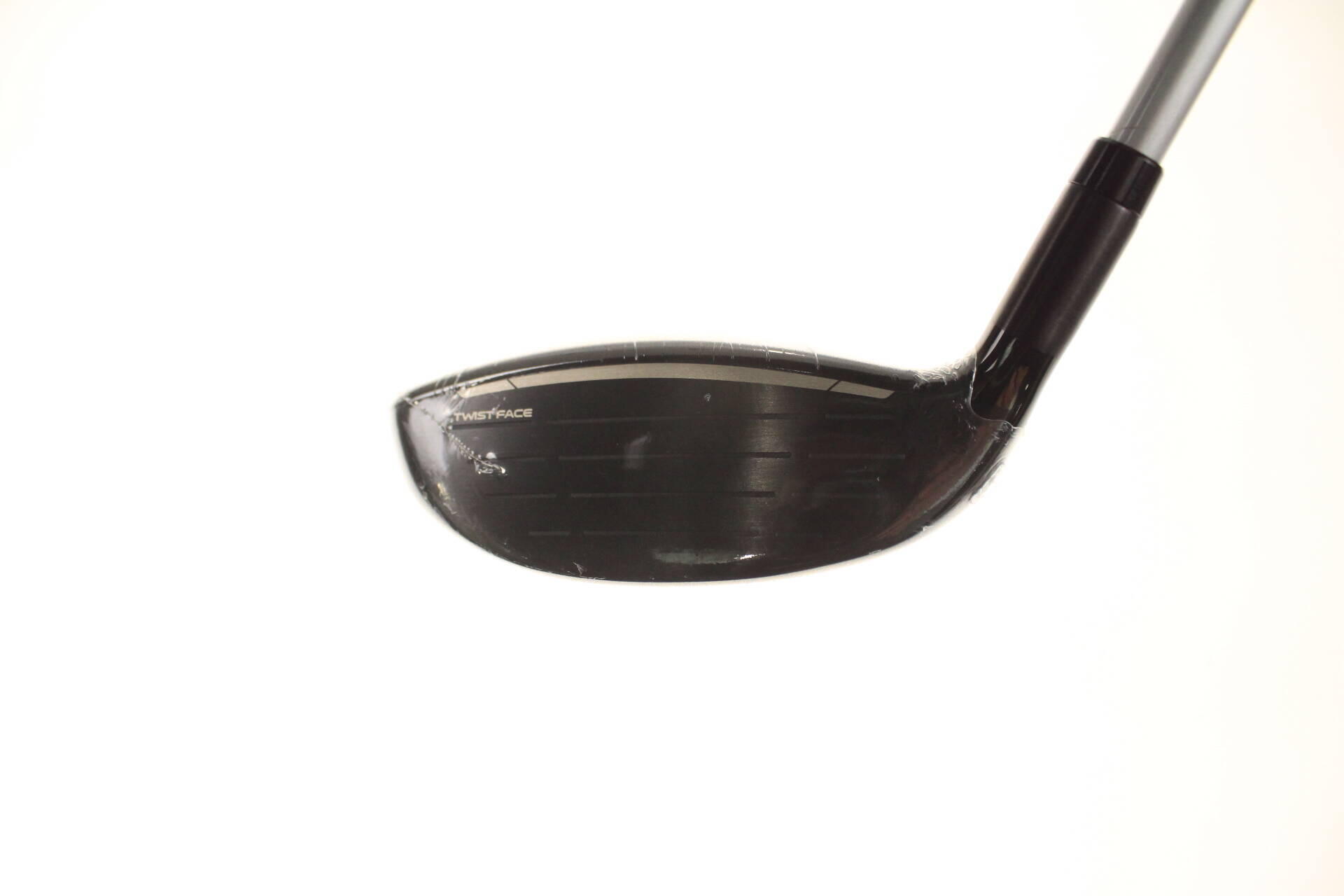 Seconde vie - TaylorMade Qi10 Max RH 19-deg Fairway Wood - Excellent 2/5