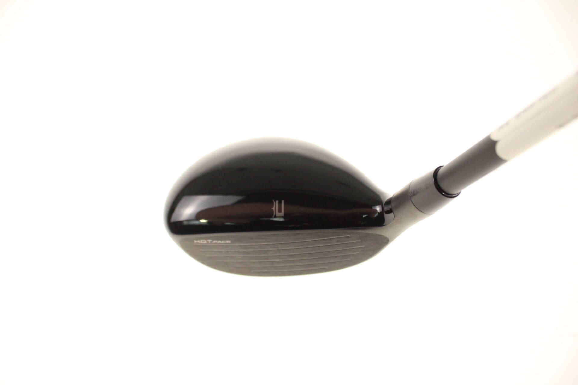Seconde vie - Cobra AeroJet RH 24-deg Hybrid - Excellent 3/5