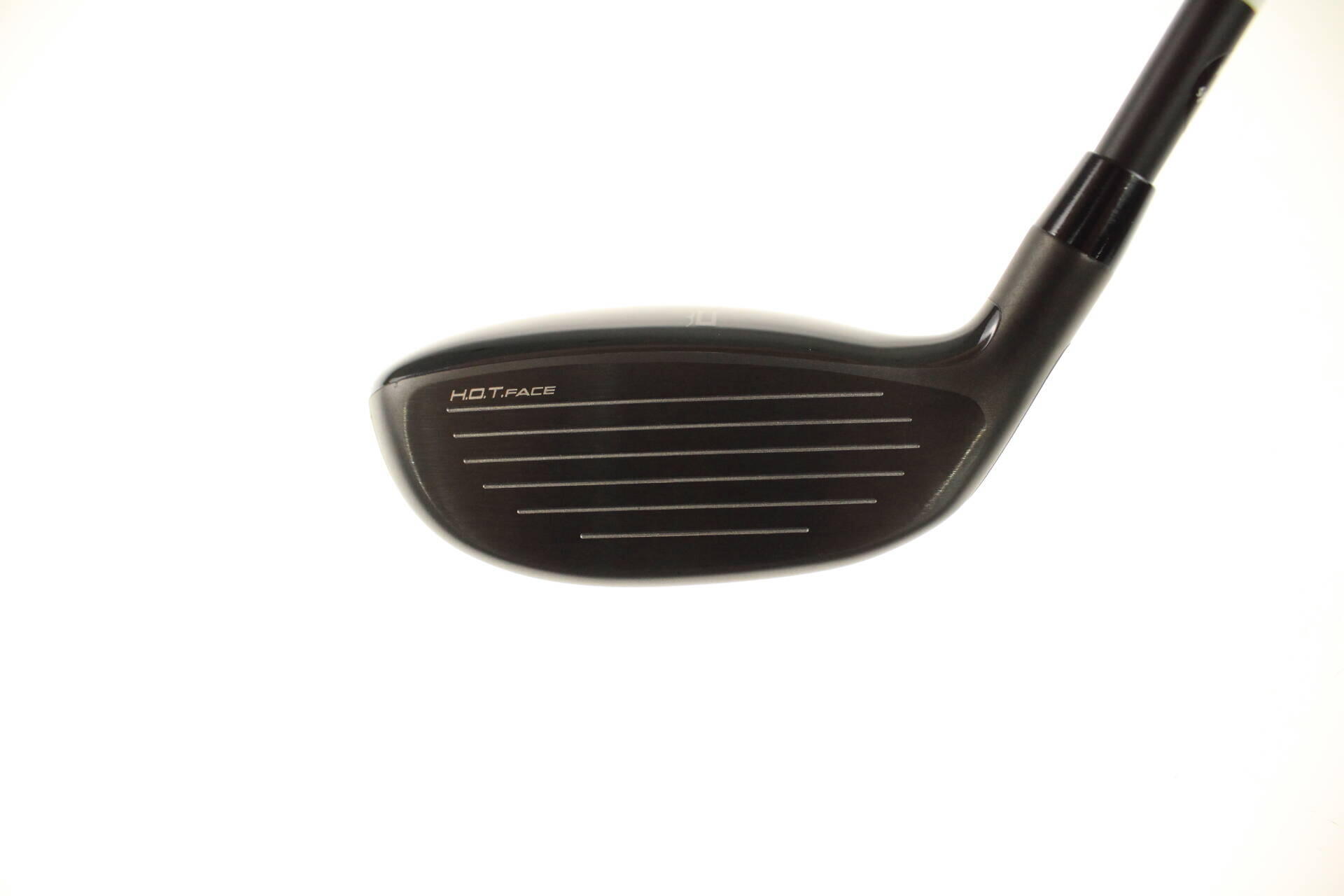 Seconde vie - Cobra AeroJet RH 24-deg Hybrid - Excellent 2/5