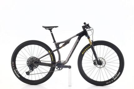 Refurbished MTB Fully · Oiz GX · Sehr guter Zustand