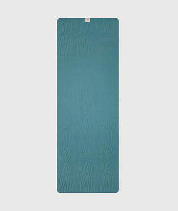 Tapis de yoga voyage