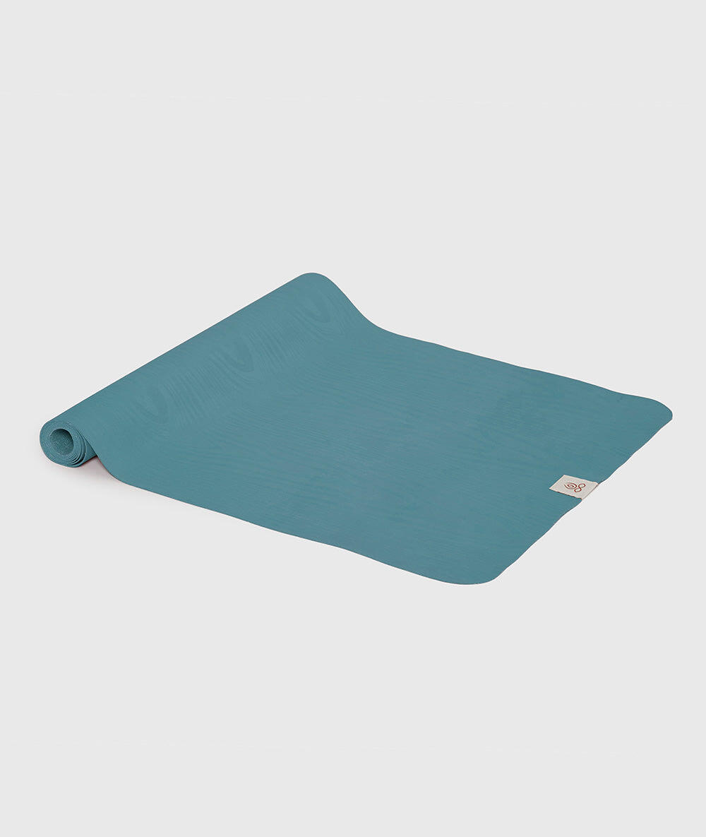 Tapis de yoga voyage 3/5