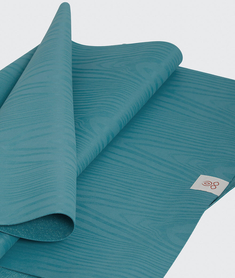 Tapis de yoga voyage 4/5