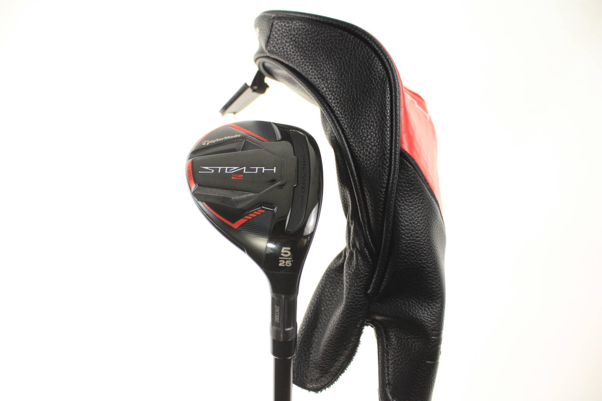 TAYLORMADE picture