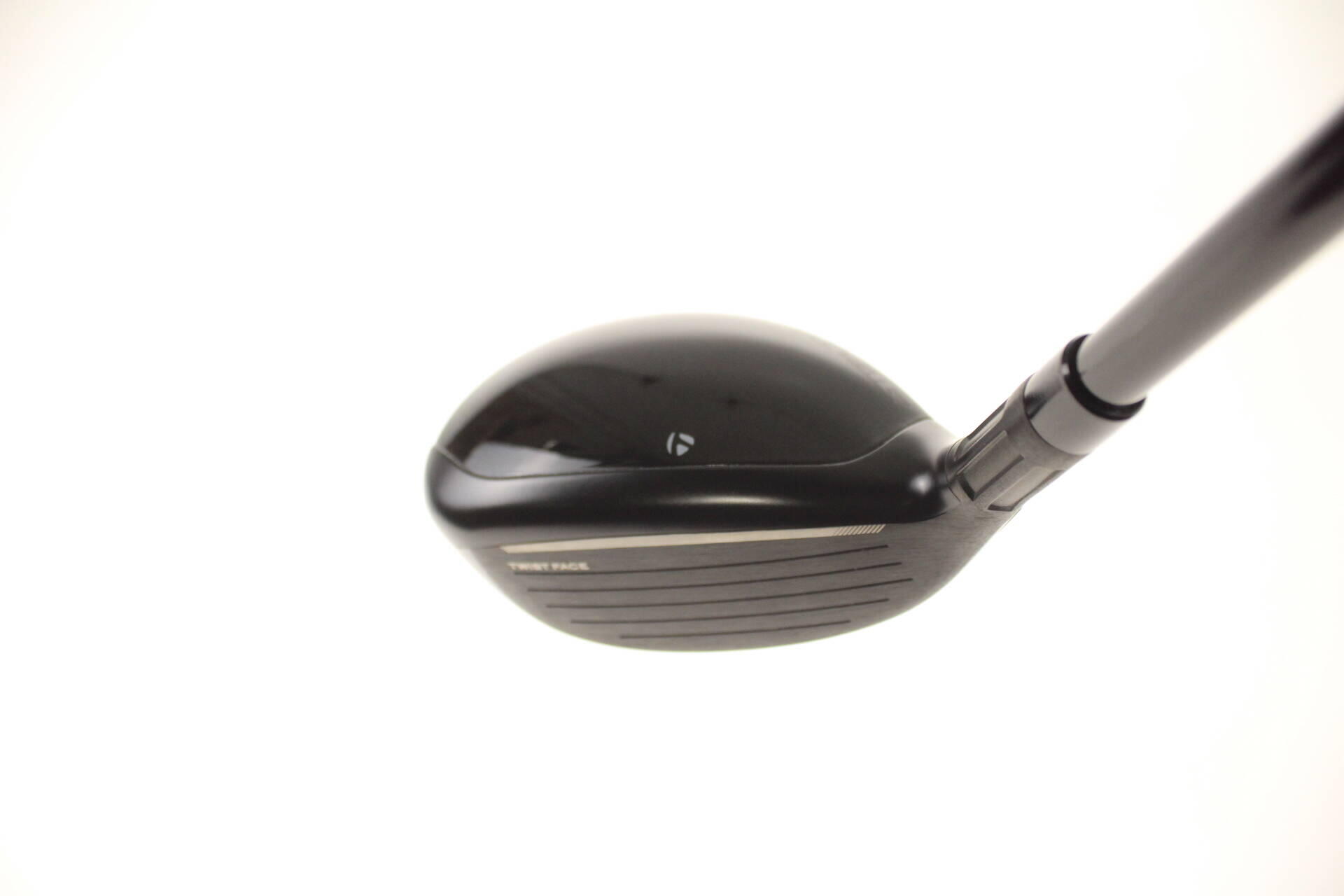 Seconde vie - TaylorMade Stealth 2 RH 25-deg Hybrid - Excellent 3/5