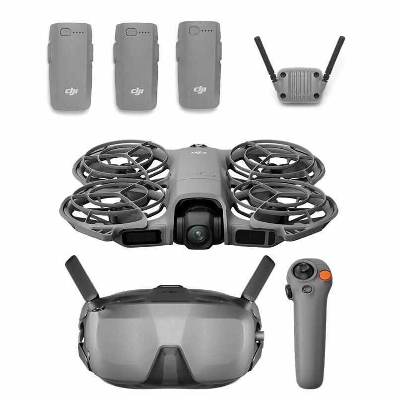 DJI picture