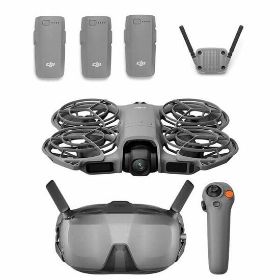 Drone 4K DJI Neo 2 Motion Fly More Combo