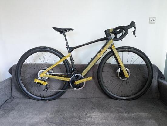 Entre Particuliers - Vélo électrique Liv Avail Advanced E+ Elite 0 2025