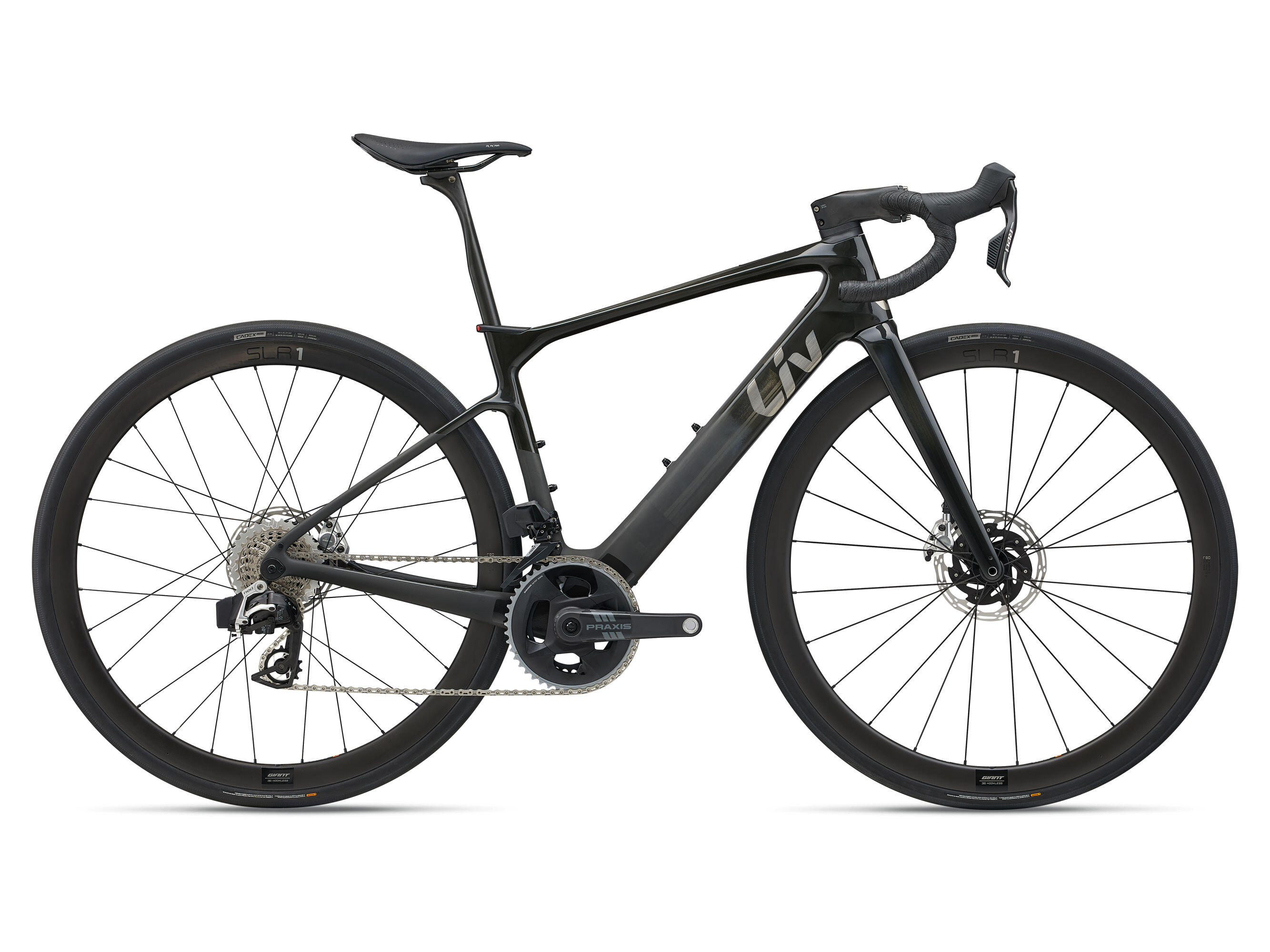 Entre Particuliers - Vélo électrique Liv Avail Advanced E+ Elite 0 2025 3/7