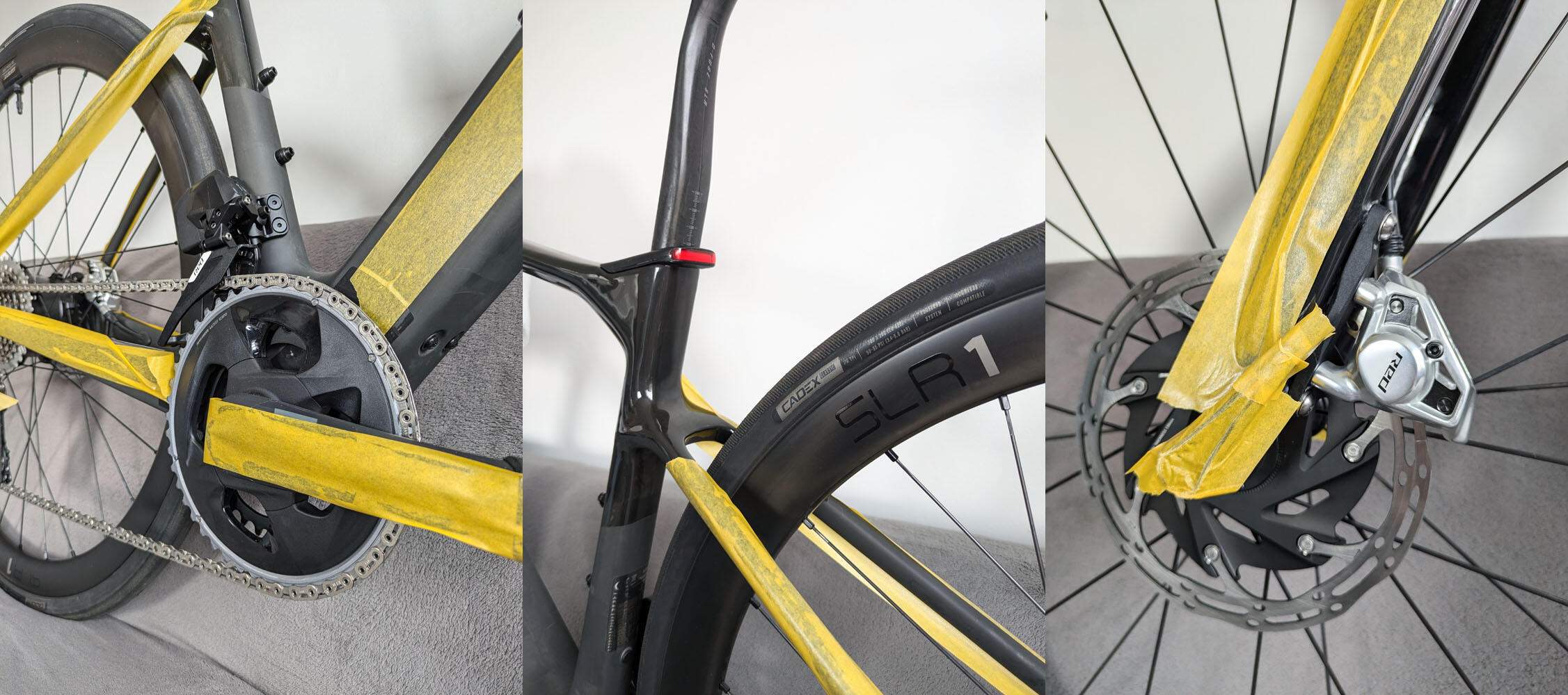 Entre Particuliers - Vélo électrique Liv Avail Advanced E+ Elite 0 2025 2/7